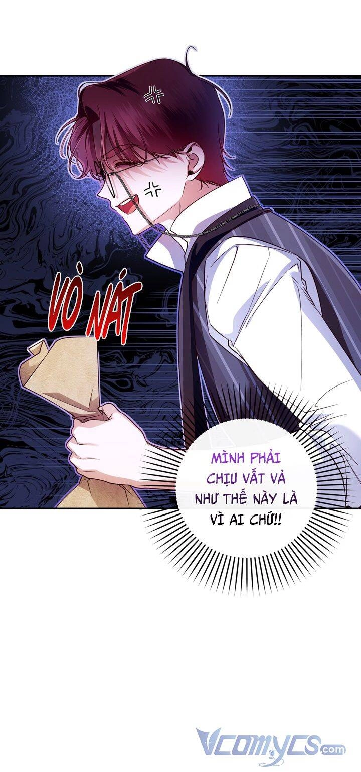 Phương Pháp Che Giấu Đứa Con Của Hoàng Đế Chapter 37 - 51