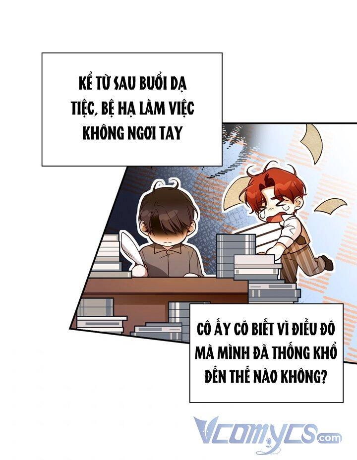 Phương Pháp Che Giấu Đứa Con Của Hoàng Đế Chapter 37 - 52