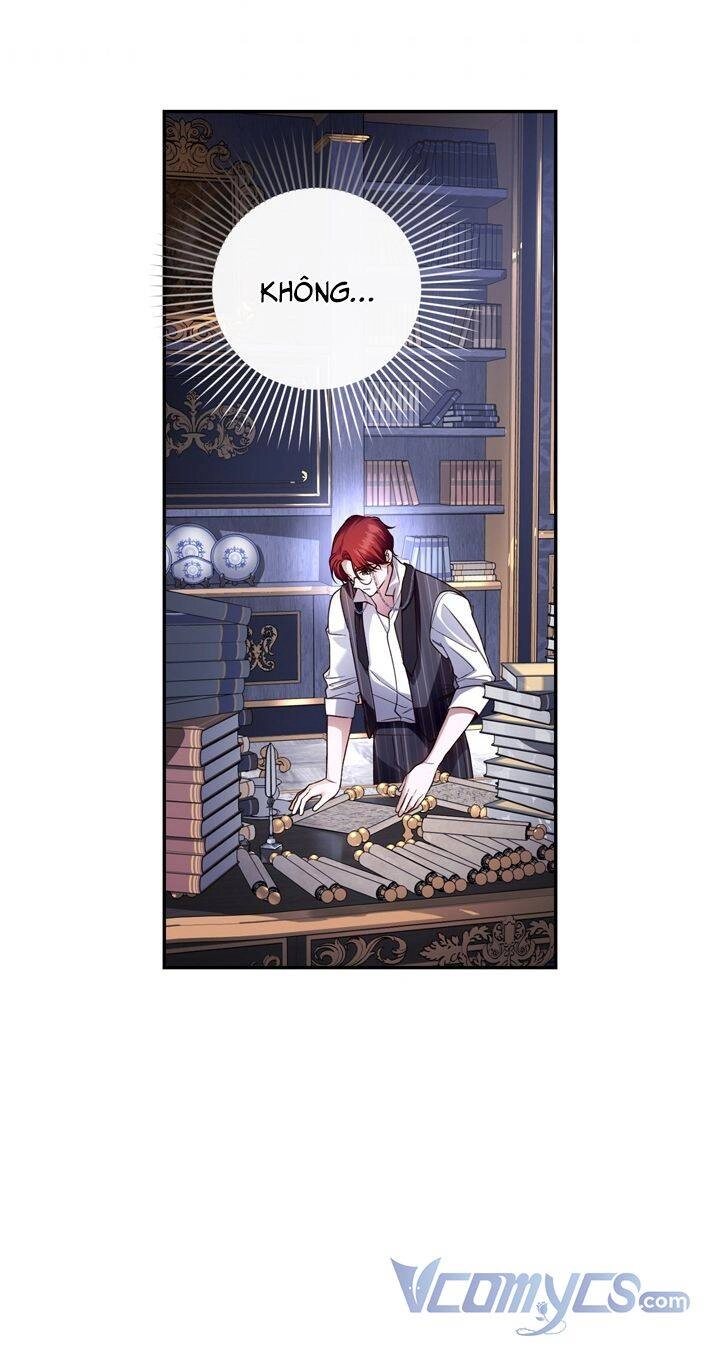 Phương Pháp Che Giấu Đứa Con Của Hoàng Đế Chapter 37 - 55