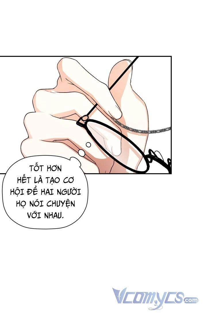 Phương Pháp Che Giấu Đứa Con Của Hoàng Đế Chapter 37 - 58