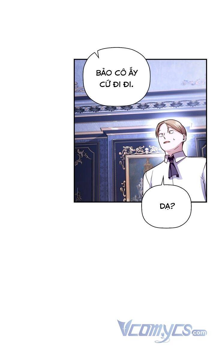 Phương Pháp Che Giấu Đứa Con Của Hoàng Đế Chapter 37 - 59