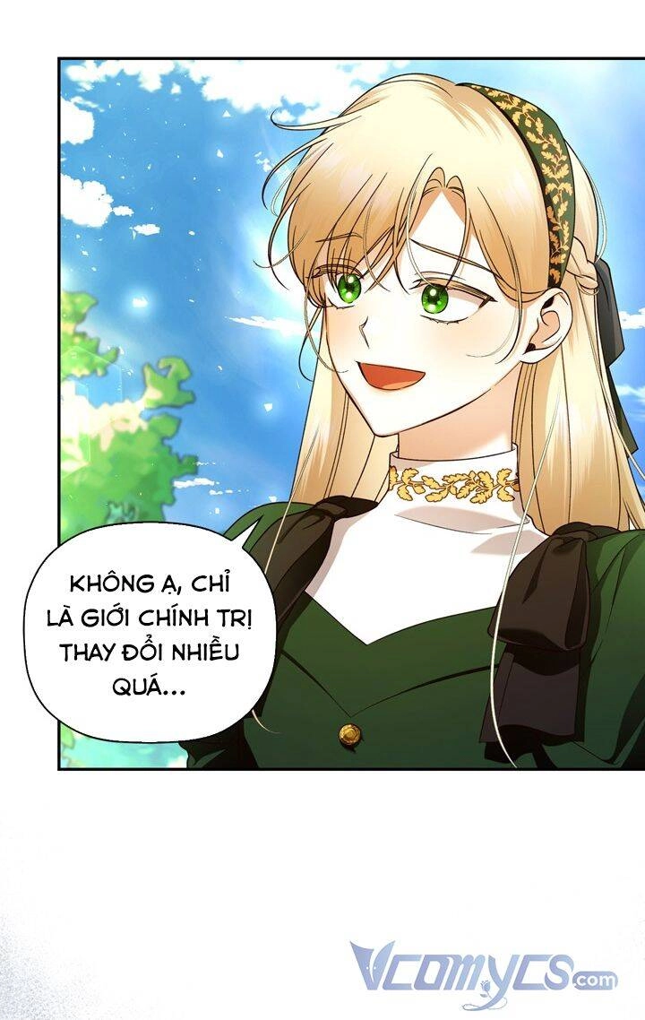 Phương Pháp Che Giấu Đứa Con Của Hoàng Đế Chapter 38 - 11