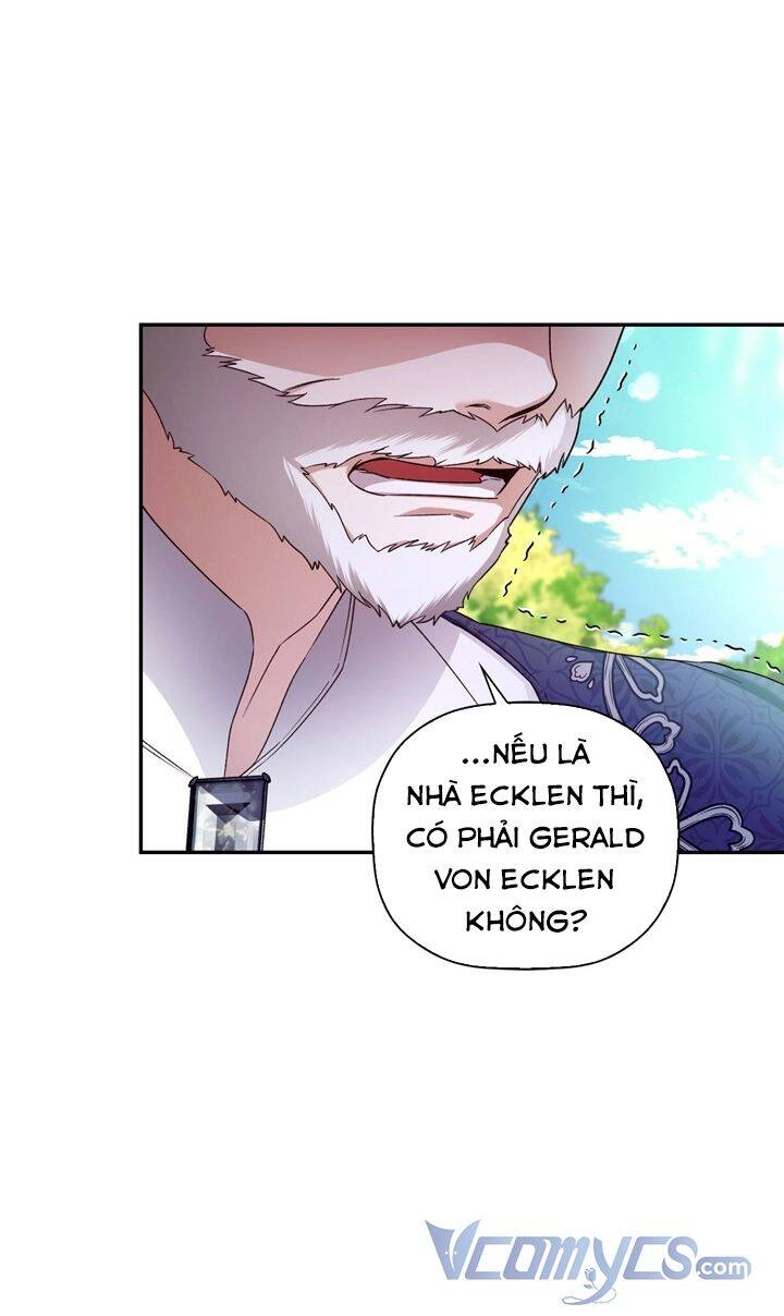 Phương Pháp Che Giấu Đứa Con Của Hoàng Đế Chapter 38 - 16