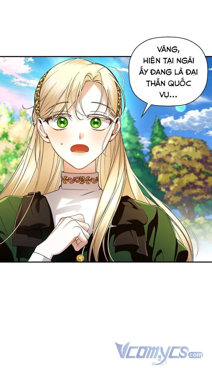 Phương Pháp Che Giấu Đứa Con Của Hoàng Đế Chapter 38 - 17