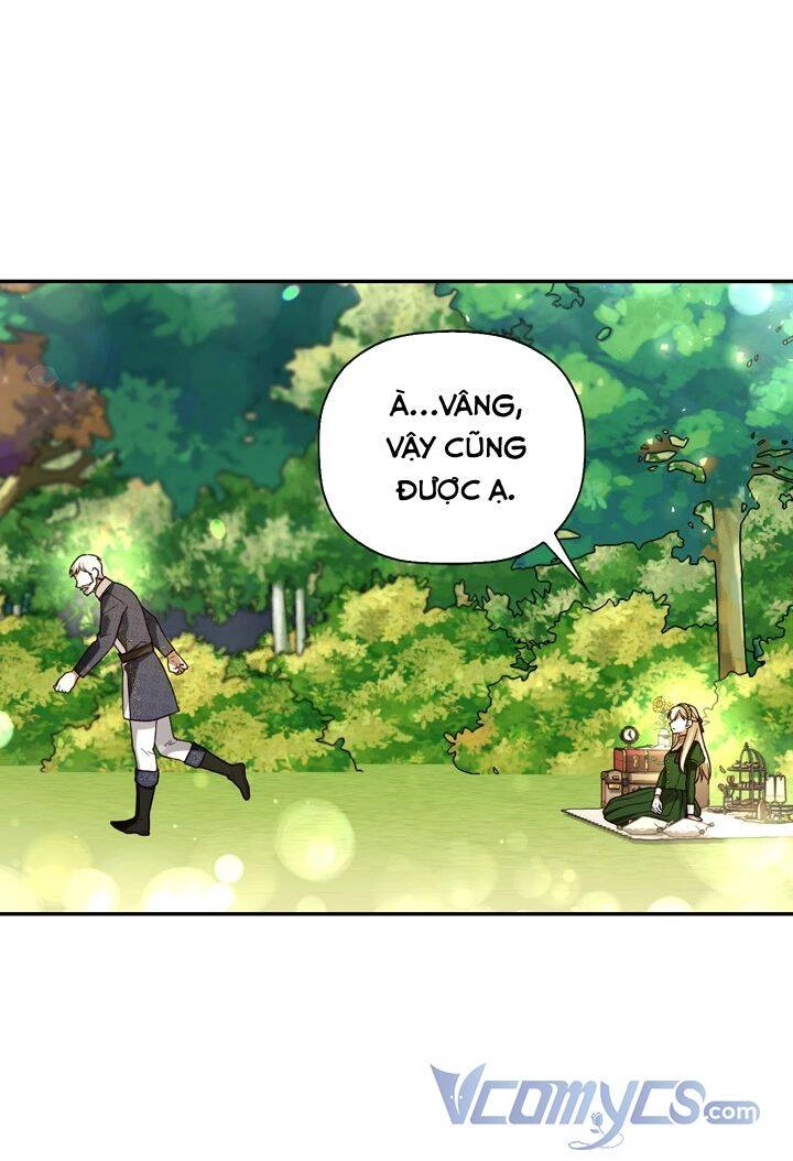 Phương Pháp Che Giấu Đứa Con Của Hoàng Đế Chapter 38 - 24