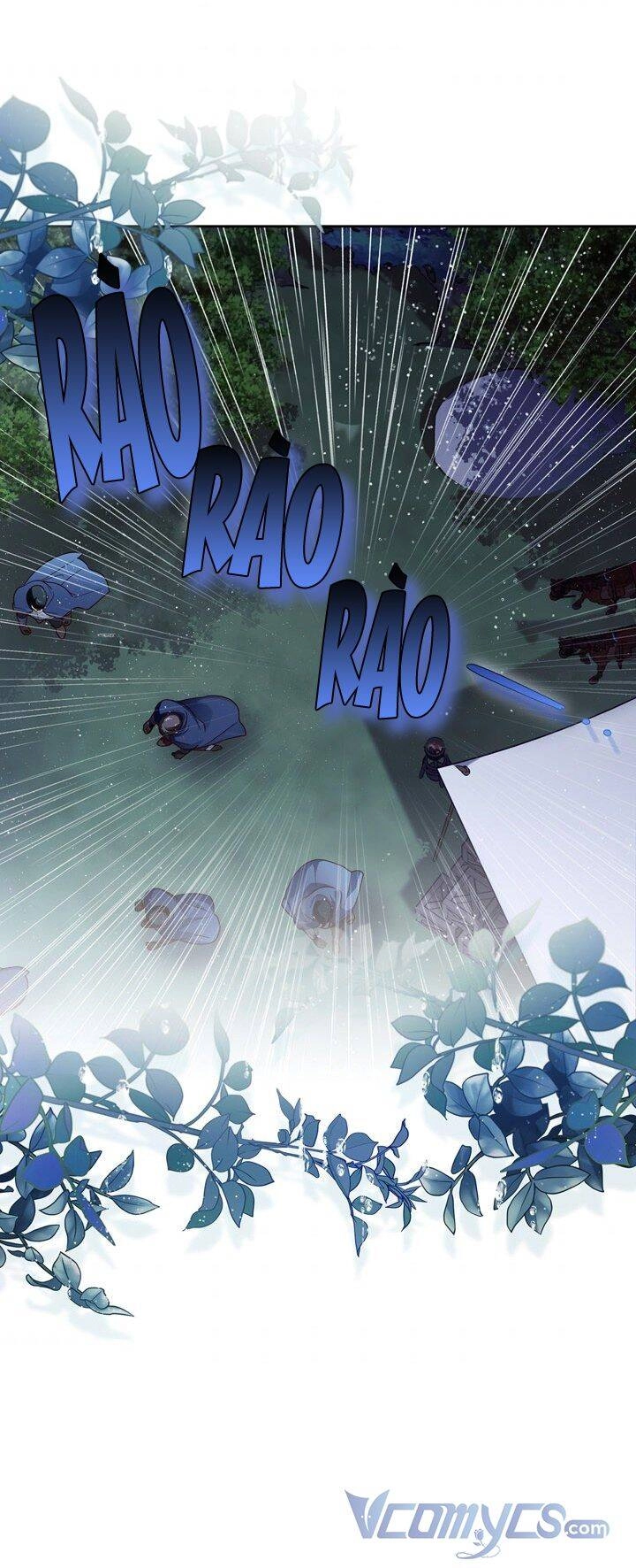 Phương Pháp Che Giấu Đứa Con Của Hoàng Đế Chapter 38 - 28