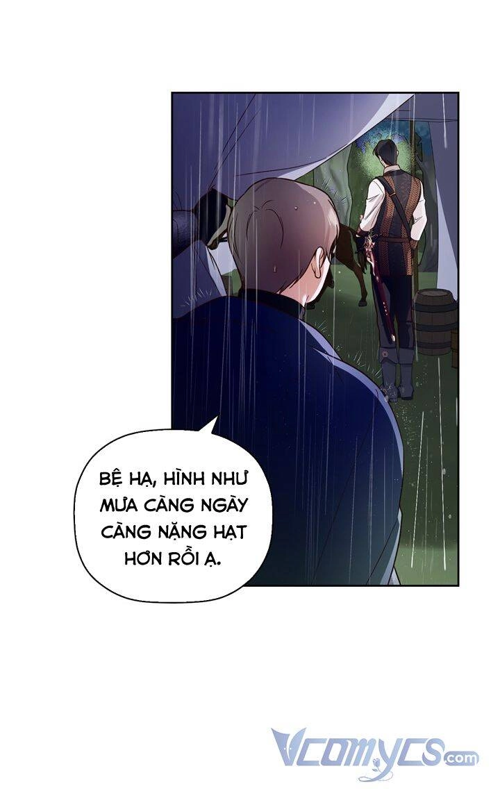Phương Pháp Che Giấu Đứa Con Của Hoàng Đế Chapter 38 - 29