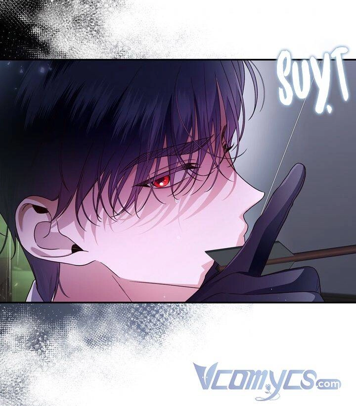 Phương Pháp Che Giấu Đứa Con Của Hoàng Đế Chapter 38 - 38