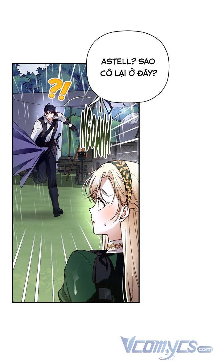 Phương Pháp Che Giấu Đứa Con Của Hoàng Đế Chapter 38 - 44