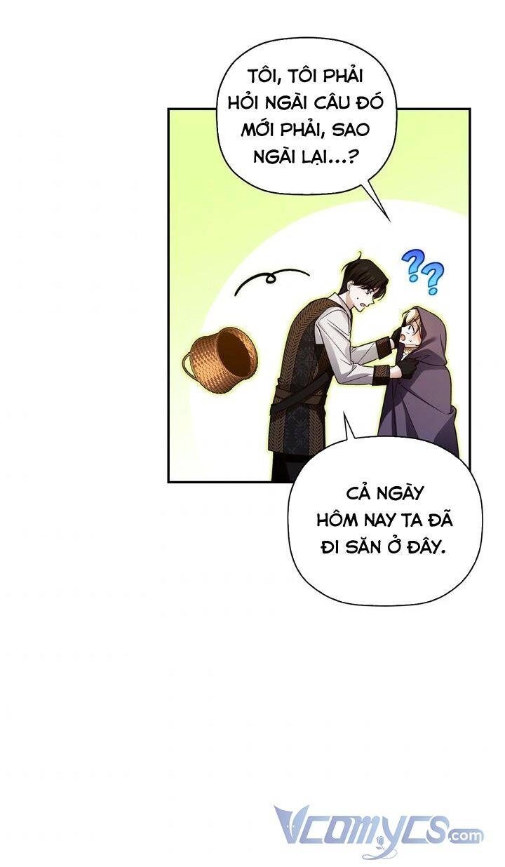 Phương Pháp Che Giấu Đứa Con Của Hoàng Đế Chapter 38 - 45