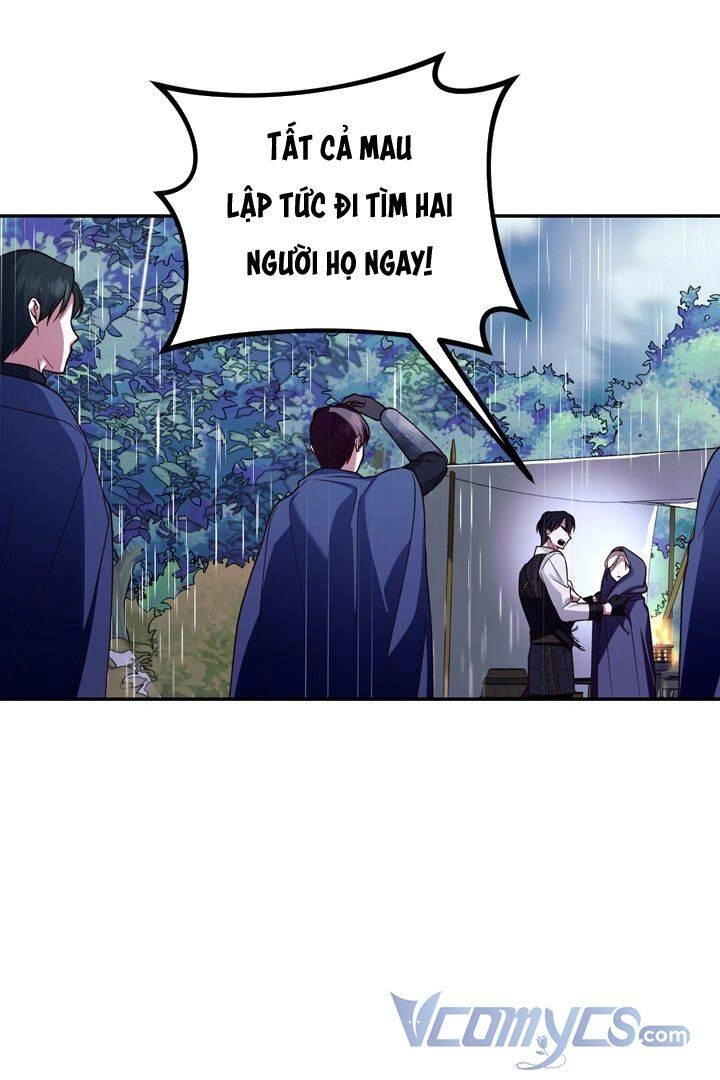 Phương Pháp Che Giấu Đứa Con Của Hoàng Đế Chapter 38 - 51