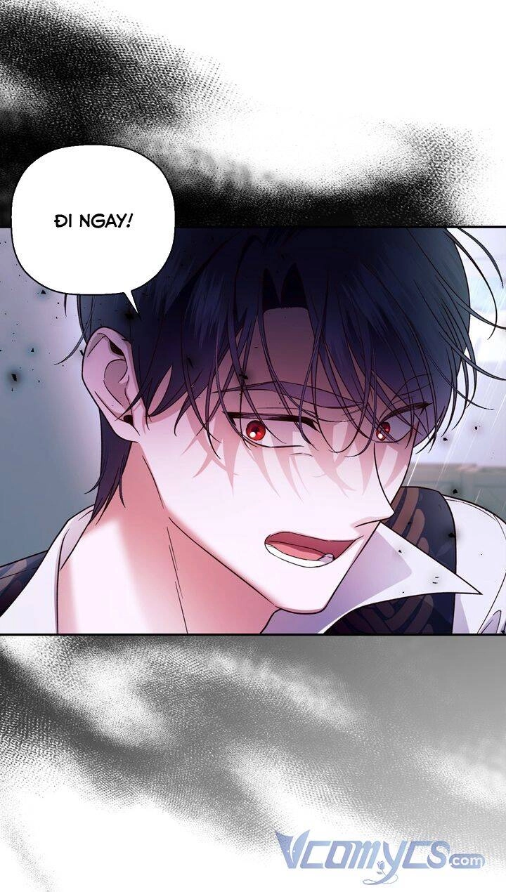 Phương Pháp Che Giấu Đứa Con Của Hoàng Đế Chapter 38 - 53