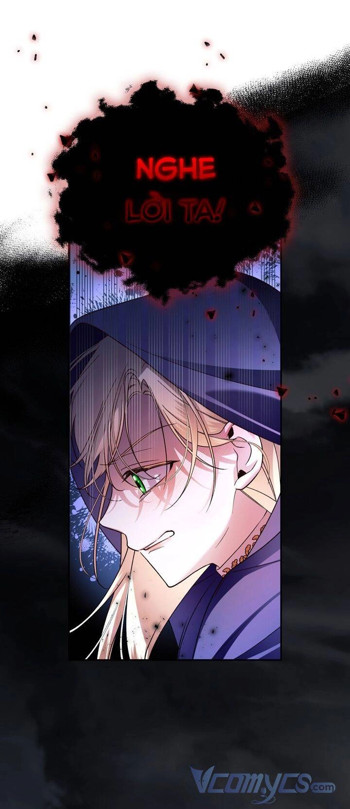 Phương Pháp Che Giấu Đứa Con Của Hoàng Đế Chapter 38 - 56