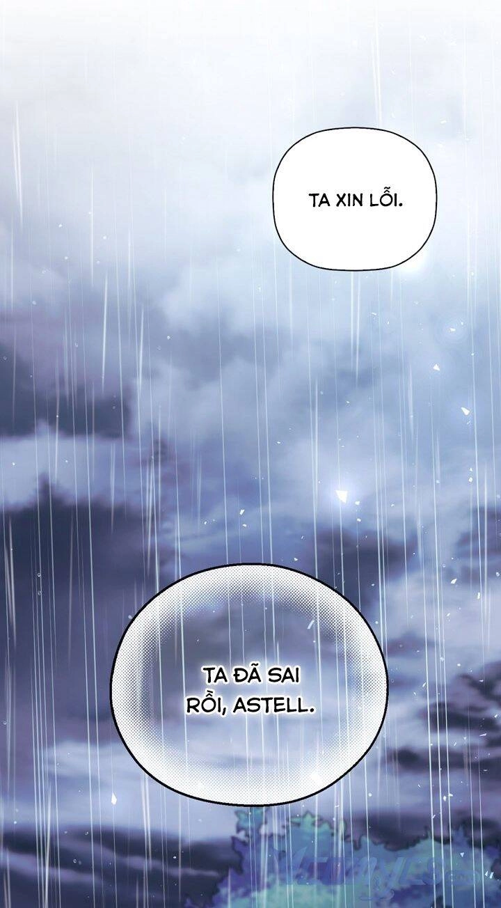 Phương Pháp Che Giấu Đứa Con Của Hoàng Đế Chapter 39 - 2