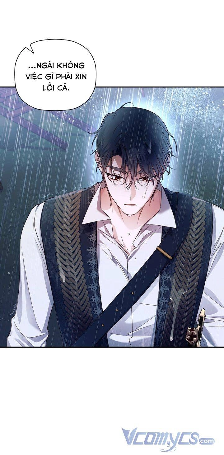 Phương Pháp Che Giấu Đứa Con Của Hoàng Đế Chapter 39 - 8