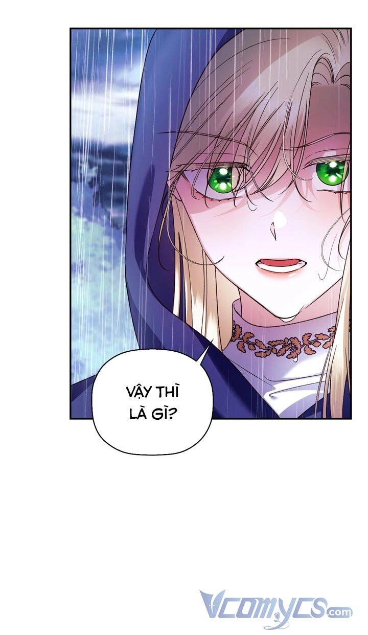 Phương Pháp Che Giấu Đứa Con Của Hoàng Đế Chapter 39 - 11