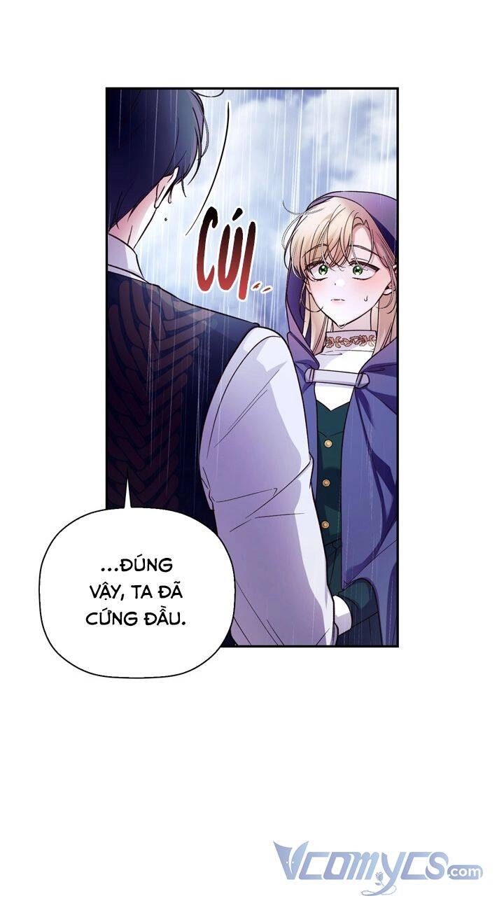 Phương Pháp Che Giấu Đứa Con Của Hoàng Đế Chapter 39 - 13