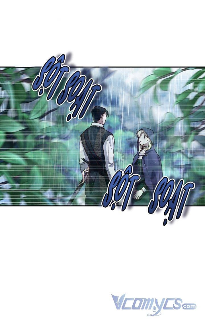 Phương Pháp Che Giấu Đứa Con Của Hoàng Đế Chapter 39 - 20