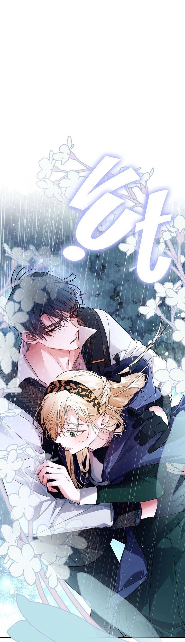 Phương Pháp Che Giấu Đứa Con Của Hoàng Đế Chapter 39 - 23