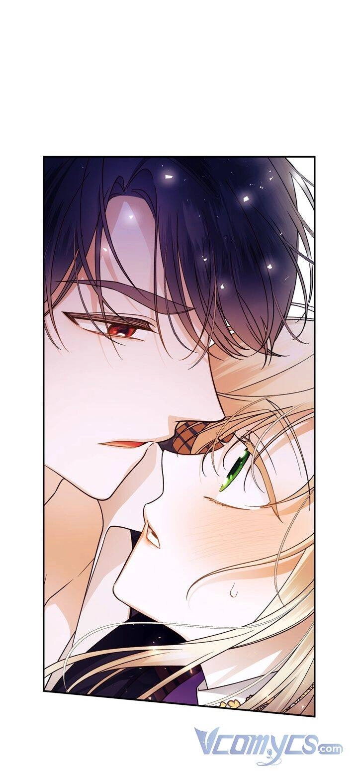 Phương Pháp Che Giấu Đứa Con Của Hoàng Đế Chapter 39 - 25