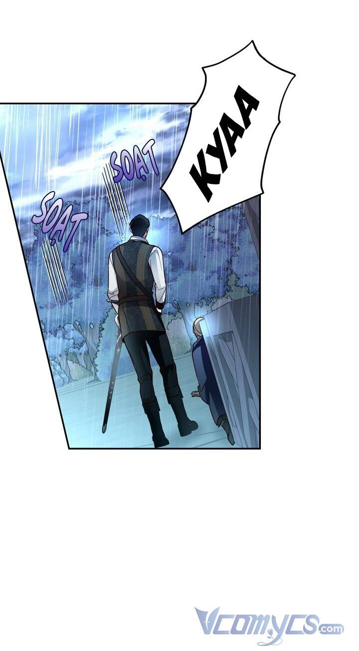 Phương Pháp Che Giấu Đứa Con Của Hoàng Đế Chapter 39 - 29