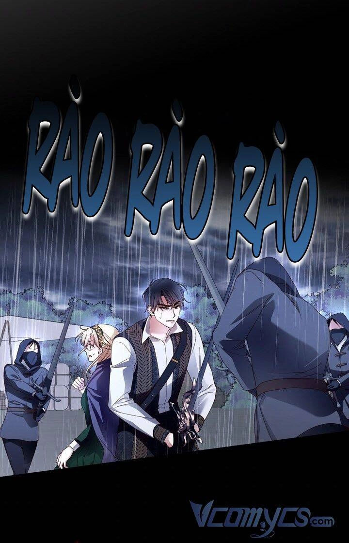 Phương Pháp Che Giấu Đứa Con Của Hoàng Đế Chapter 39 - 36