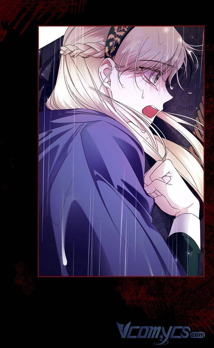 Phương Pháp Che Giấu Đứa Con Của Hoàng Đế Chapter 39 - 40