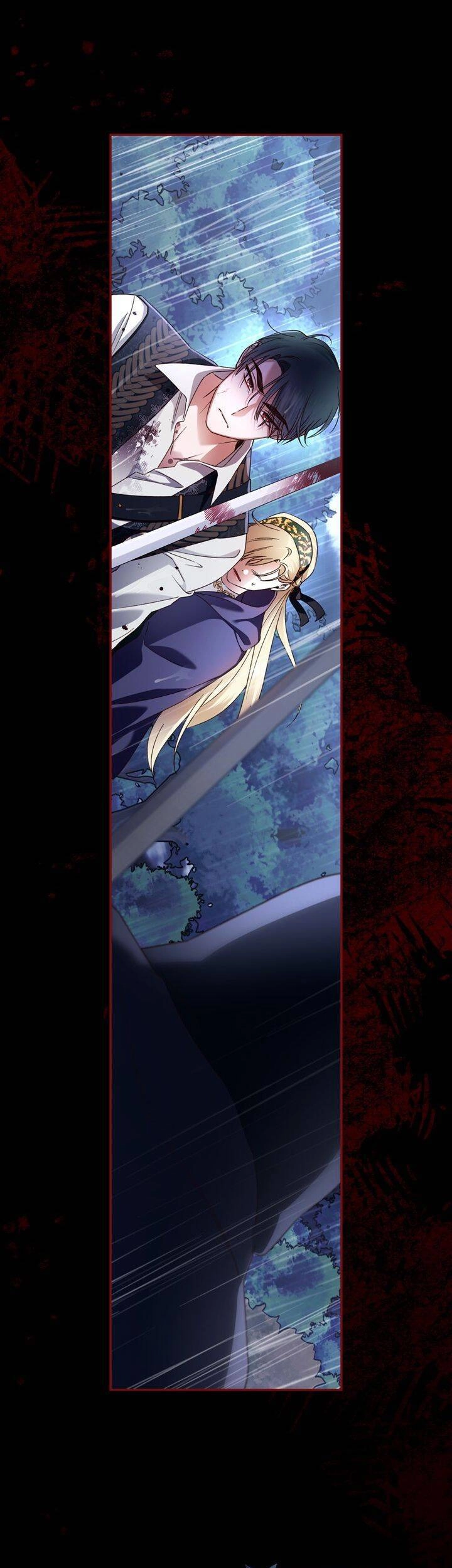 Phương Pháp Che Giấu Đứa Con Của Hoàng Đế Chapter 39 - 41