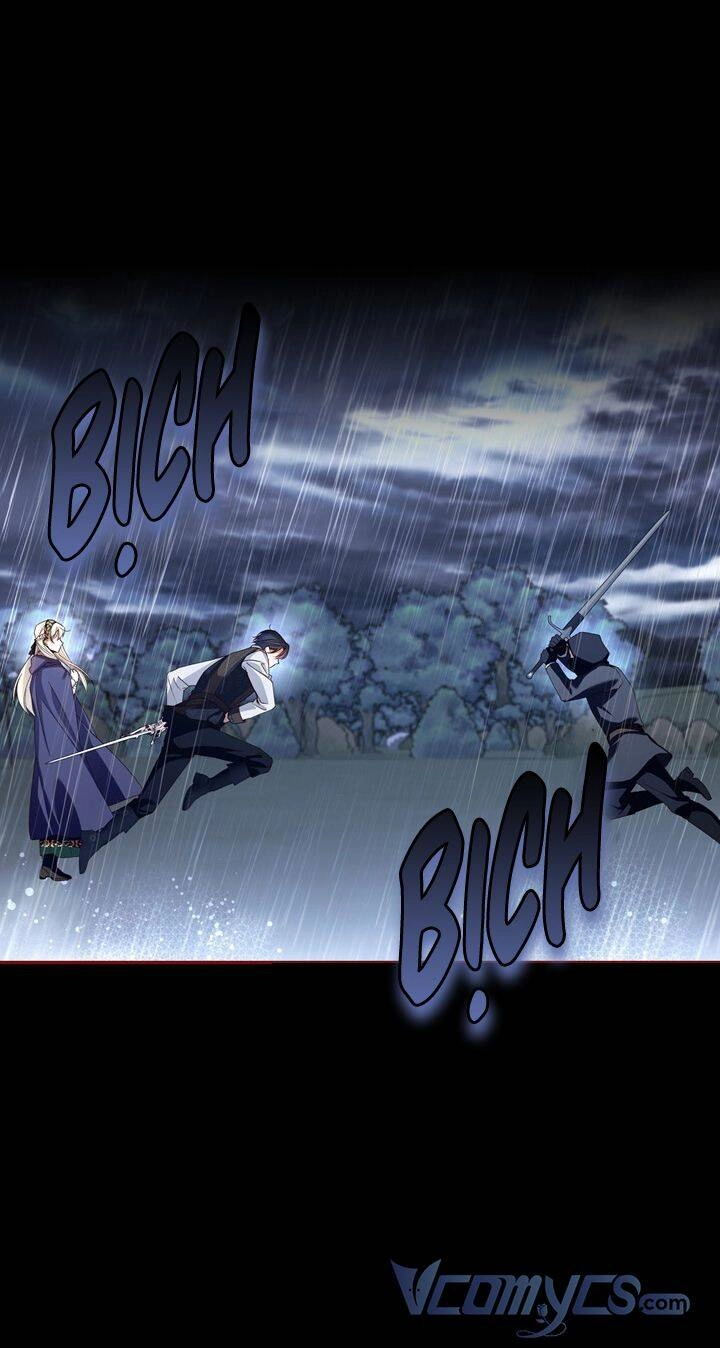 Phương Pháp Che Giấu Đứa Con Của Hoàng Đế Chapter 39 - 43