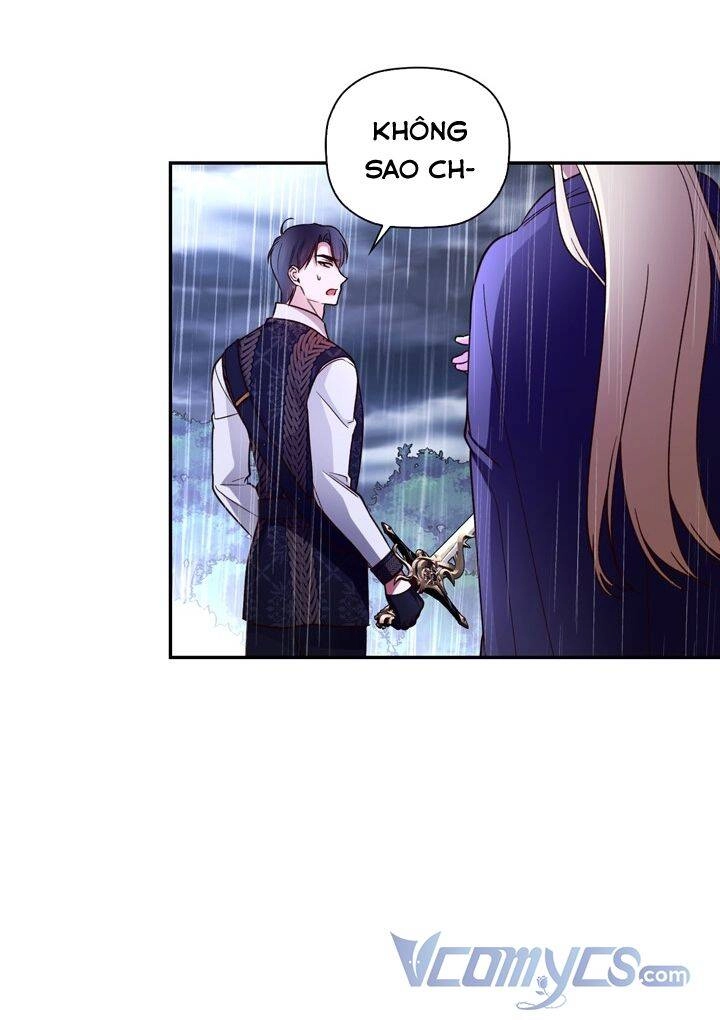 Phương Pháp Che Giấu Đứa Con Của Hoàng Đế Chapter 39 - 49