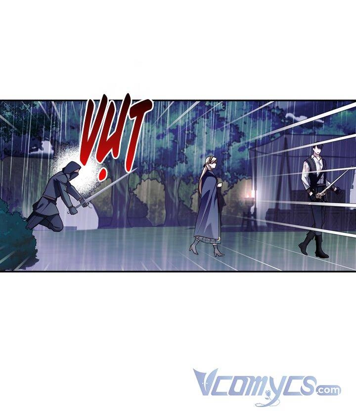 Phương Pháp Che Giấu Đứa Con Của Hoàng Đế Chapter 39 - 50