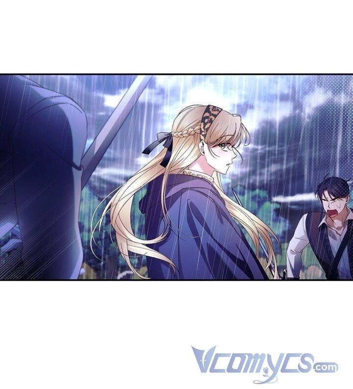 Phương Pháp Che Giấu Đứa Con Của Hoàng Đế Chapter 39 - 51