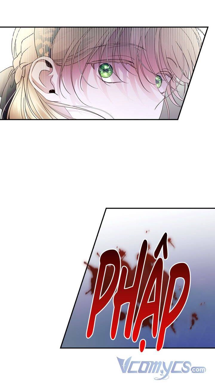 Phương Pháp Che Giấu Đứa Con Của Hoàng Đế Chapter 39 - 53