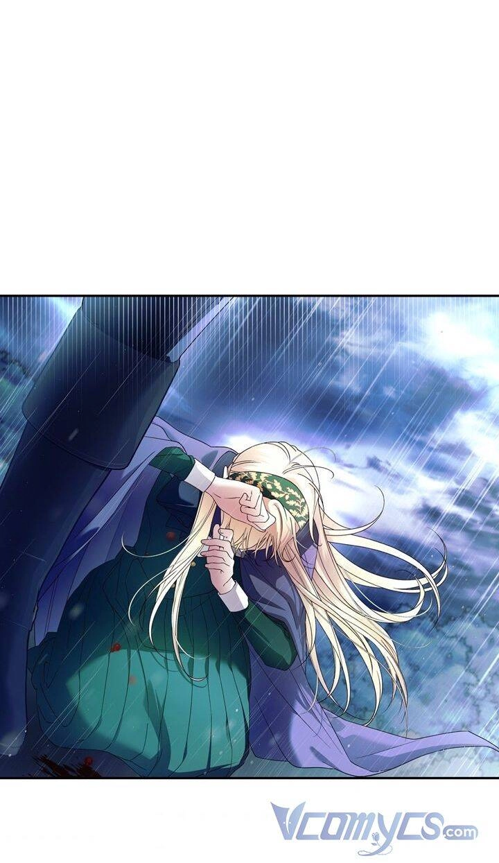 Phương Pháp Che Giấu Đứa Con Của Hoàng Đế Chapter 39 - 54