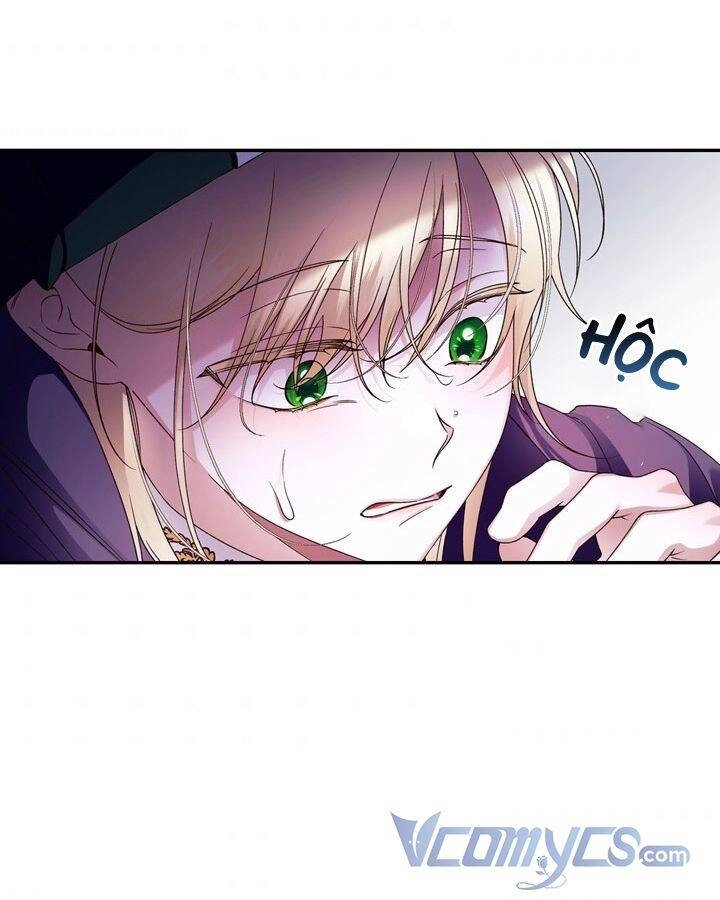 Phương Pháp Che Giấu Đứa Con Của Hoàng Đế Chapter 39 - 55