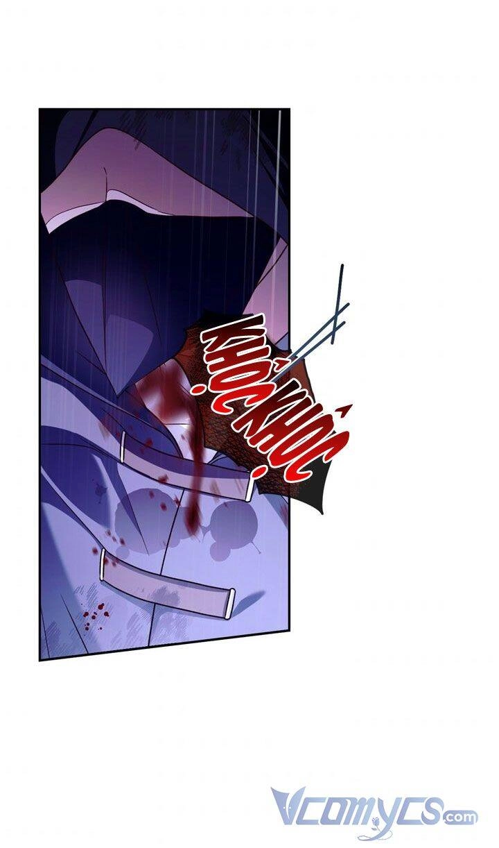 Phương Pháp Che Giấu Đứa Con Của Hoàng Đế Chapter 40 - 2