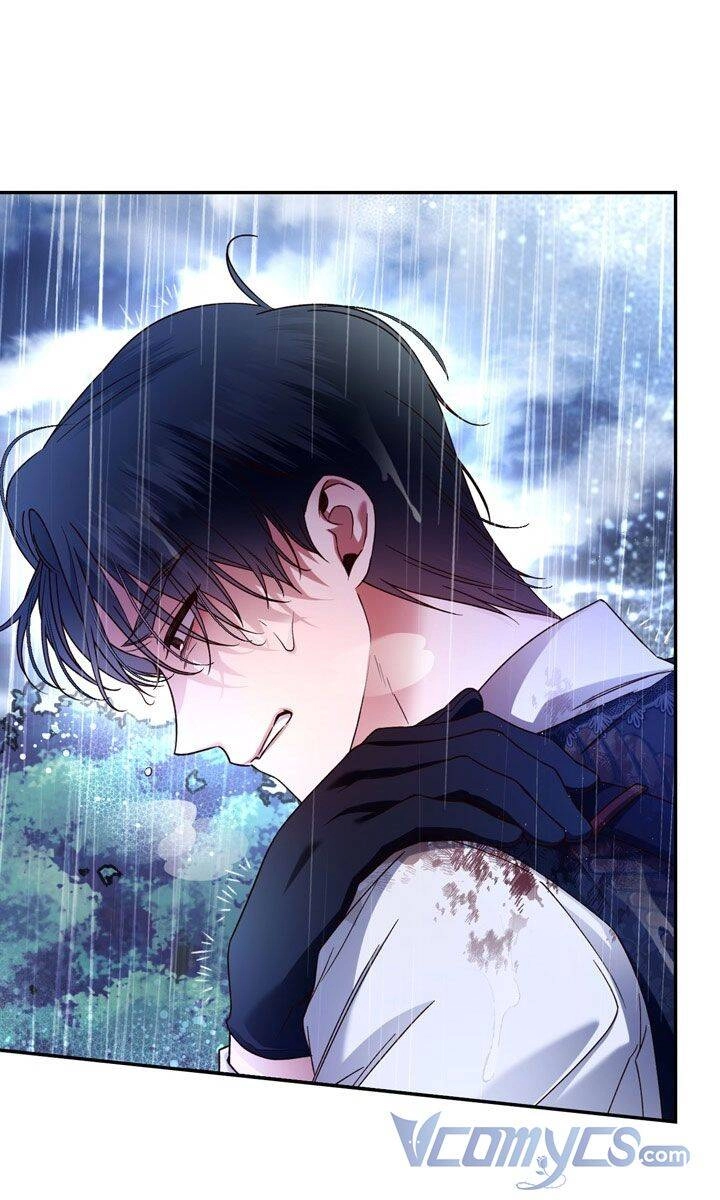 Phương Pháp Che Giấu Đứa Con Của Hoàng Đế Chapter 40 - 5