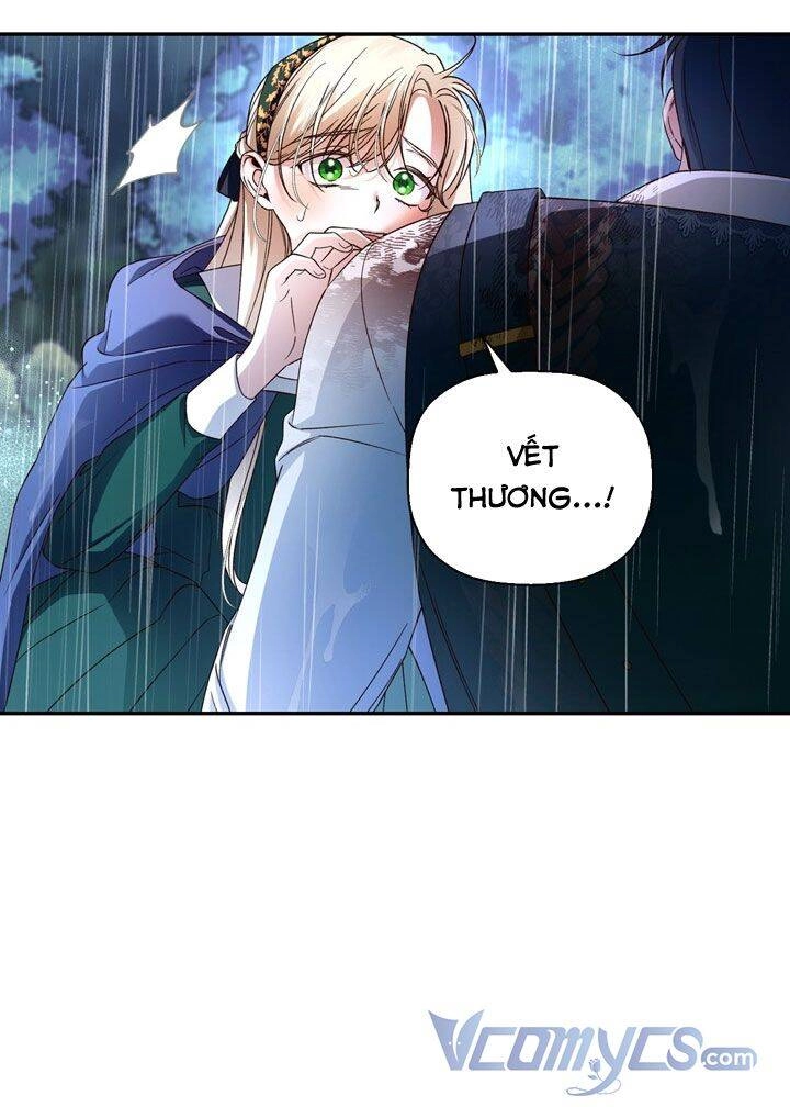 Phương Pháp Che Giấu Đứa Con Của Hoàng Đế Chapter 40 - 7