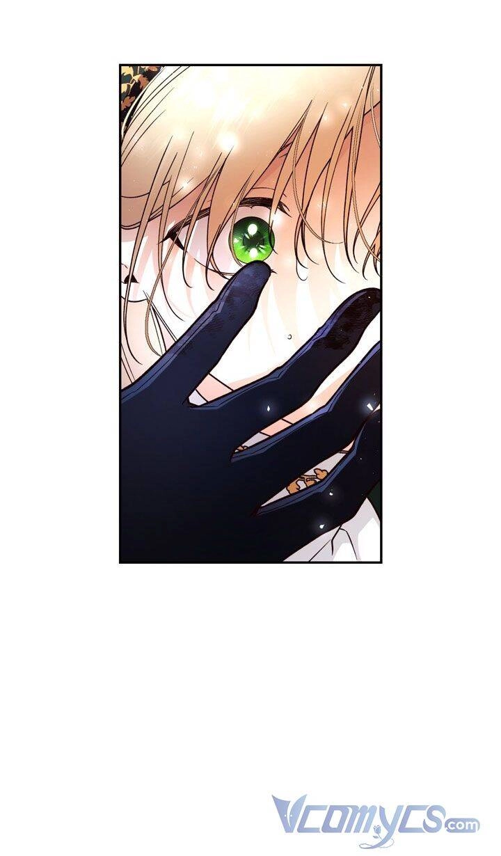 Phương Pháp Che Giấu Đứa Con Của Hoàng Đế Chapter 40 - 8