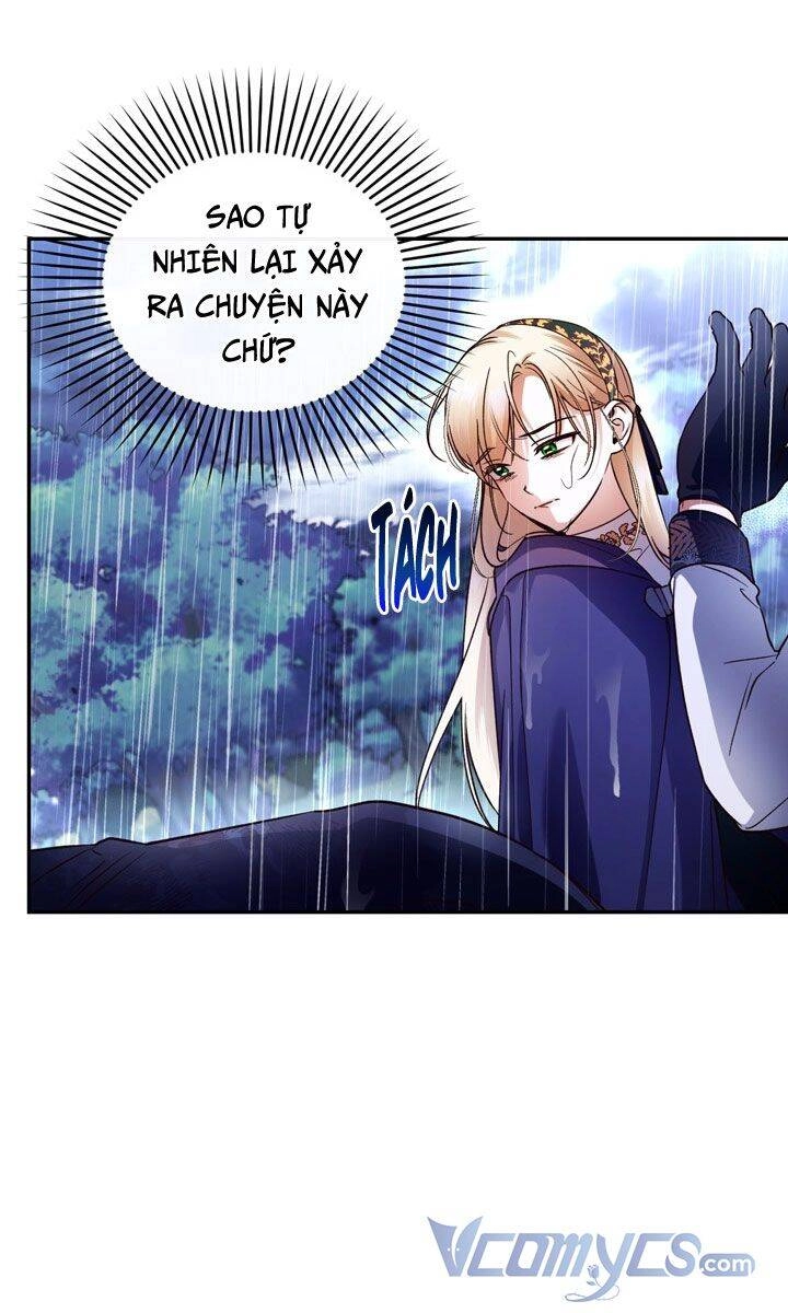 Phương Pháp Che Giấu Đứa Con Của Hoàng Đế Chapter 40 - 11