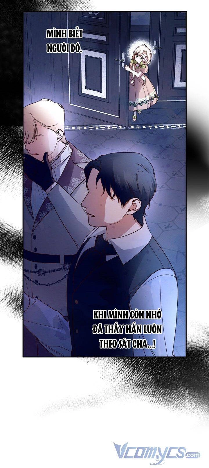 Phương Pháp Che Giấu Đứa Con Của Hoàng Đế Chapter 40 - 14