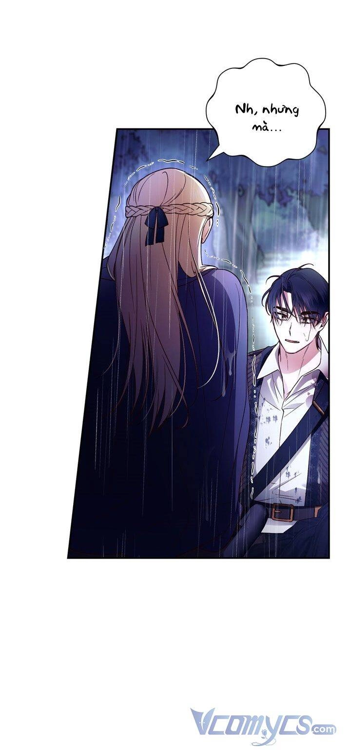 Phương Pháp Che Giấu Đứa Con Của Hoàng Đế Chapter 40 - 20