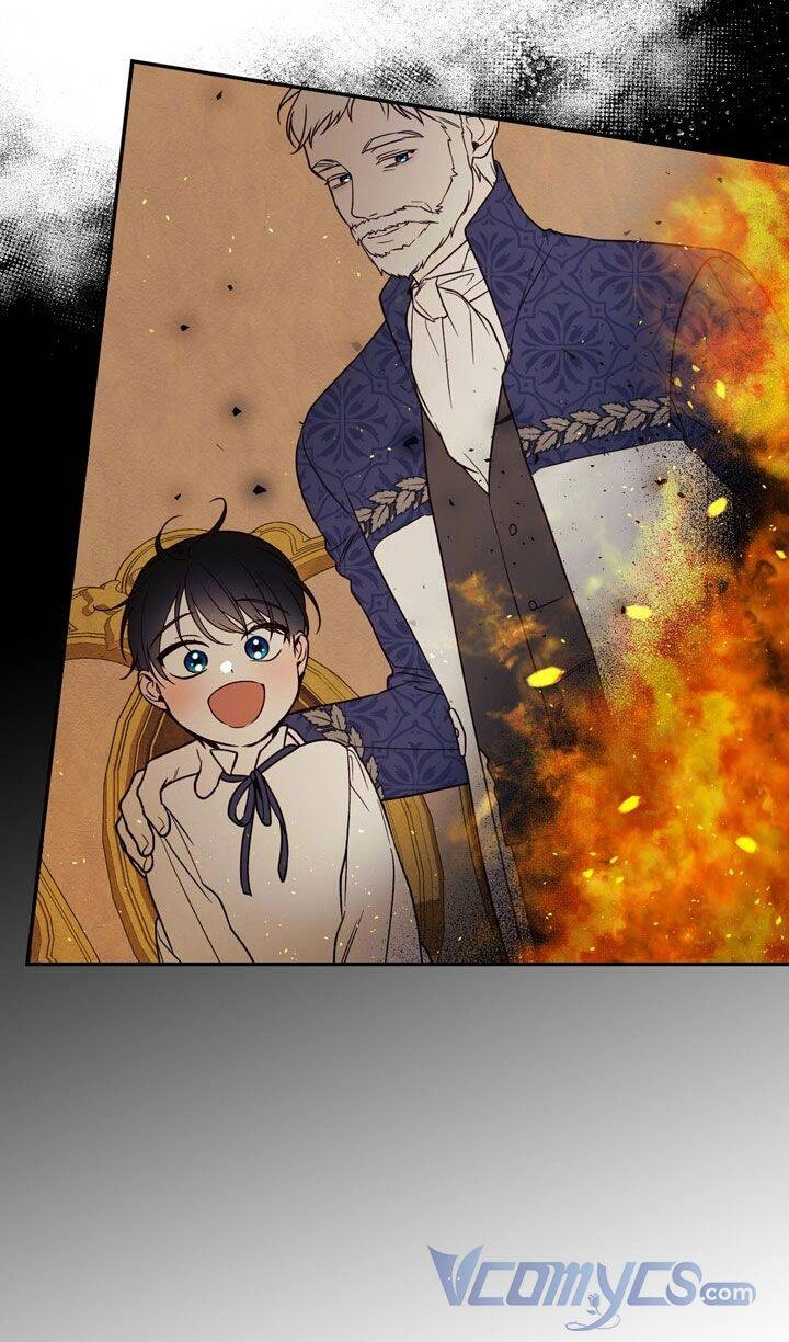 Phương Pháp Che Giấu Đứa Con Của Hoàng Đế Chapter 40 - 22