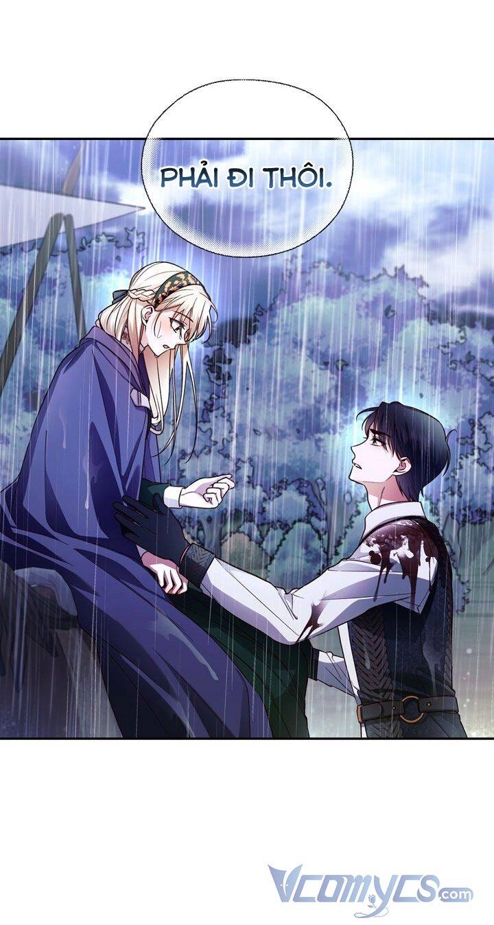 Phương Pháp Che Giấu Đứa Con Của Hoàng Đế Chapter 40 - 24