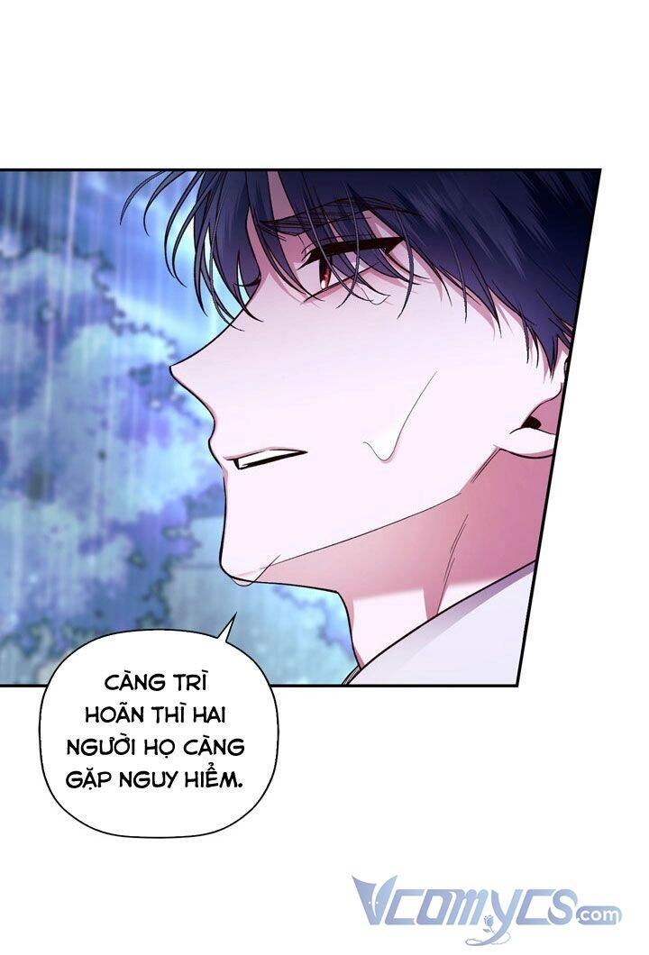 Phương Pháp Che Giấu Đứa Con Của Hoàng Đế Chapter 40 - 25