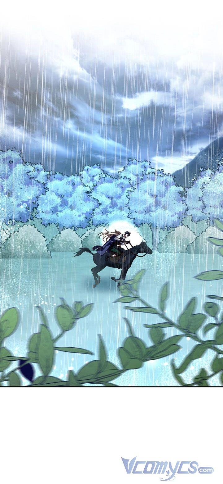 Phương Pháp Che Giấu Đứa Con Của Hoàng Đế Chapter 40 - 30