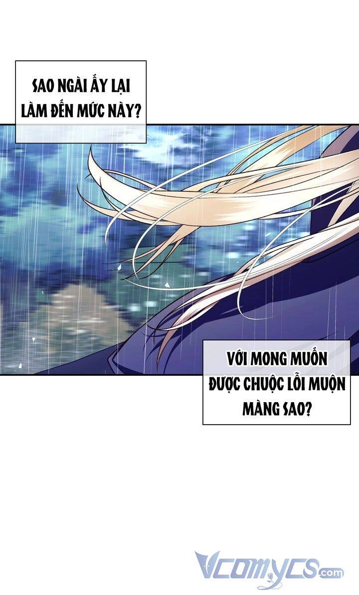 Phương Pháp Che Giấu Đứa Con Của Hoàng Đế Chapter 40 - 32