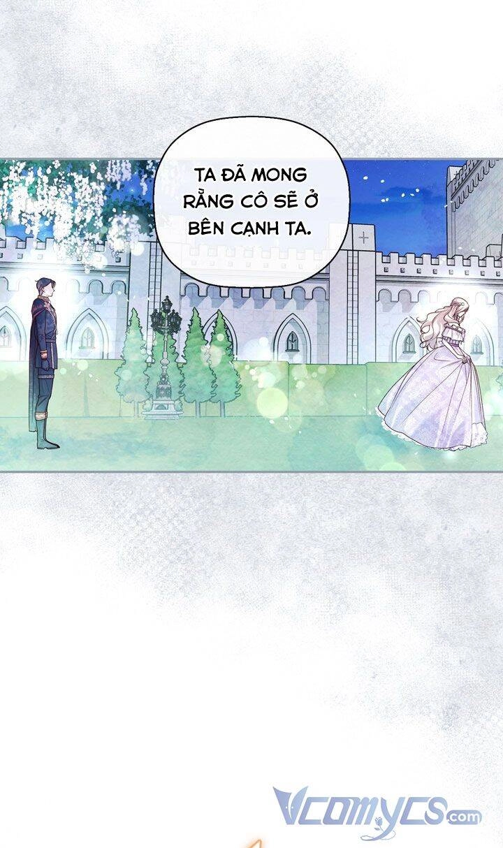 Phương Pháp Che Giấu Đứa Con Của Hoàng Đế Chapter 40 - 34