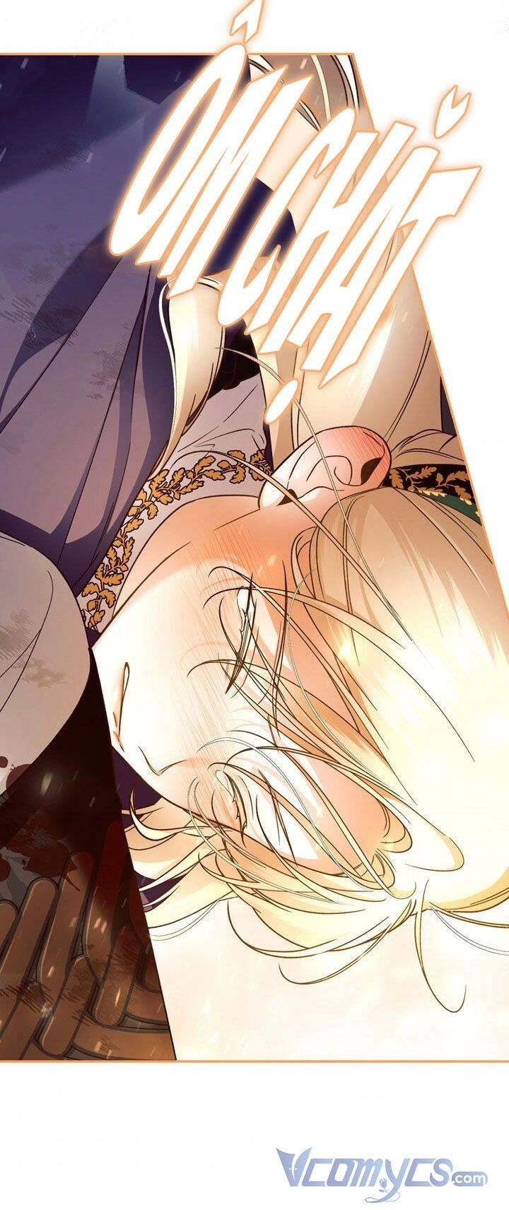 Phương Pháp Che Giấu Đứa Con Của Hoàng Đế Chapter 40 - 35