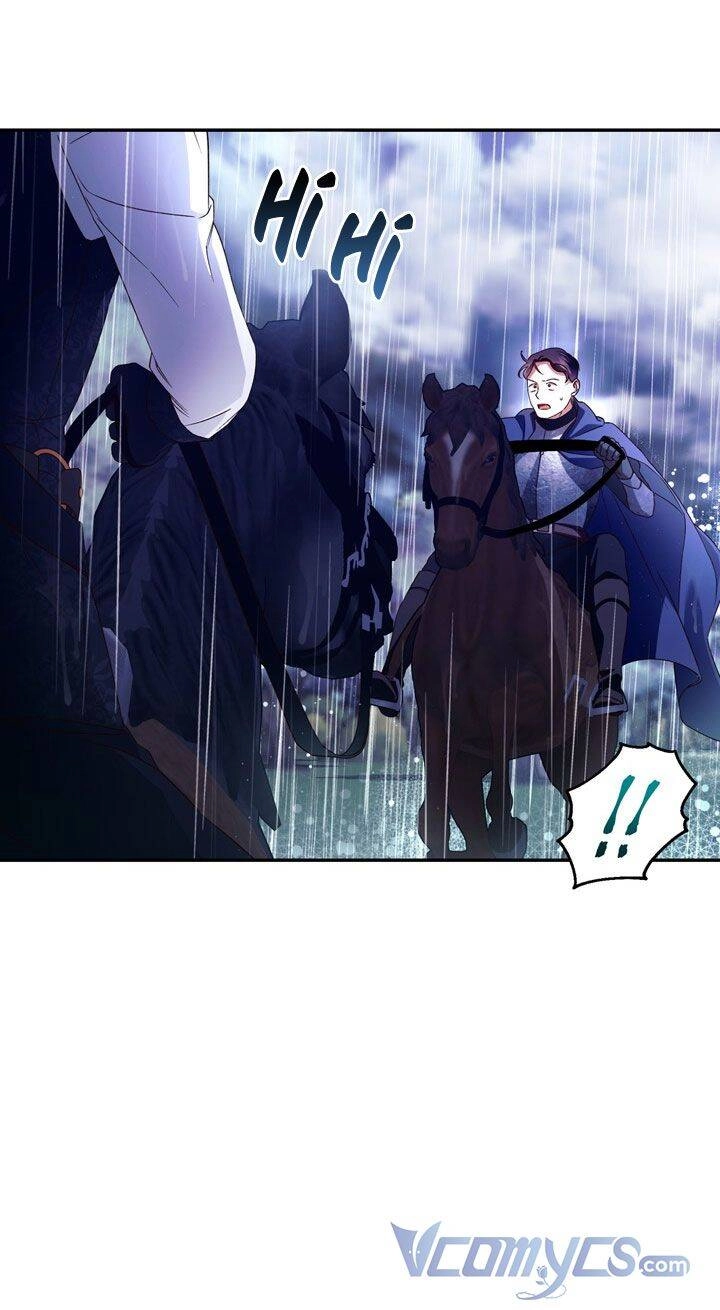 Phương Pháp Che Giấu Đứa Con Của Hoàng Đế Chapter 40 - 38